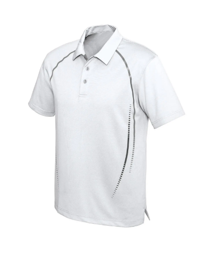 Picture of Biz Collection, Cyber Mens Polo